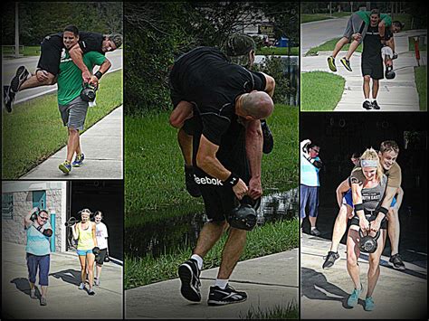 Видеозаписи Lifting Carrying .
